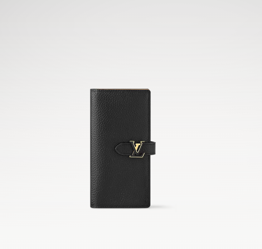 b1338c7328200c560af50b4507db16f0 LV VERTICAL wallet - Image 1