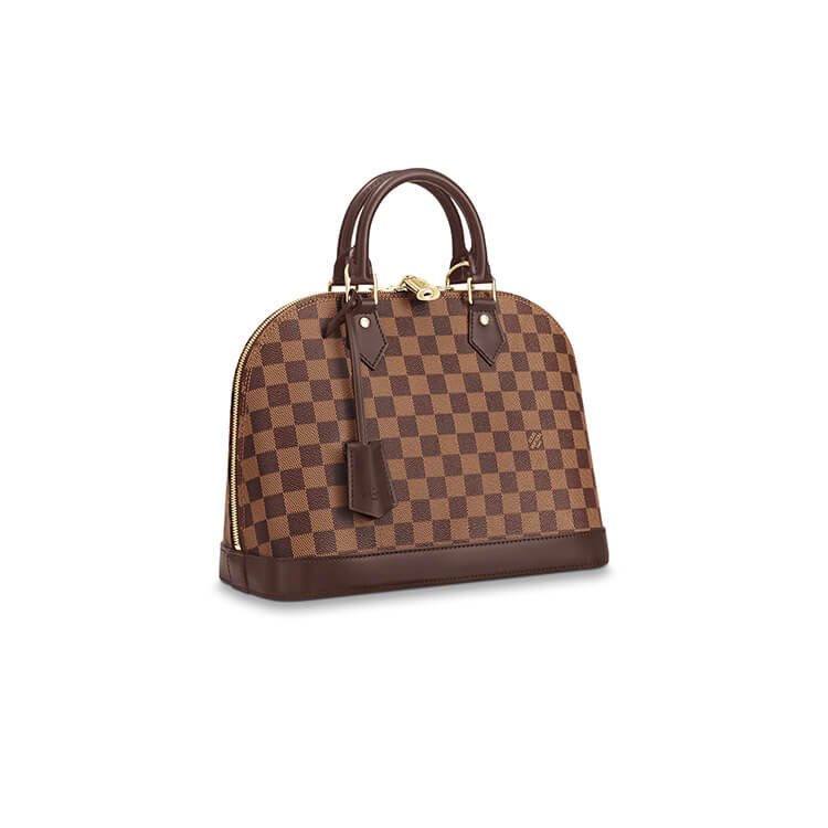 LV Alma PM Handbag