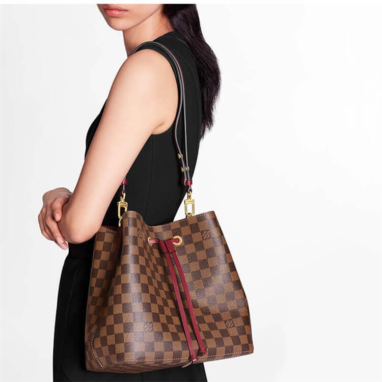 LV NeoNoe MM - Image 7