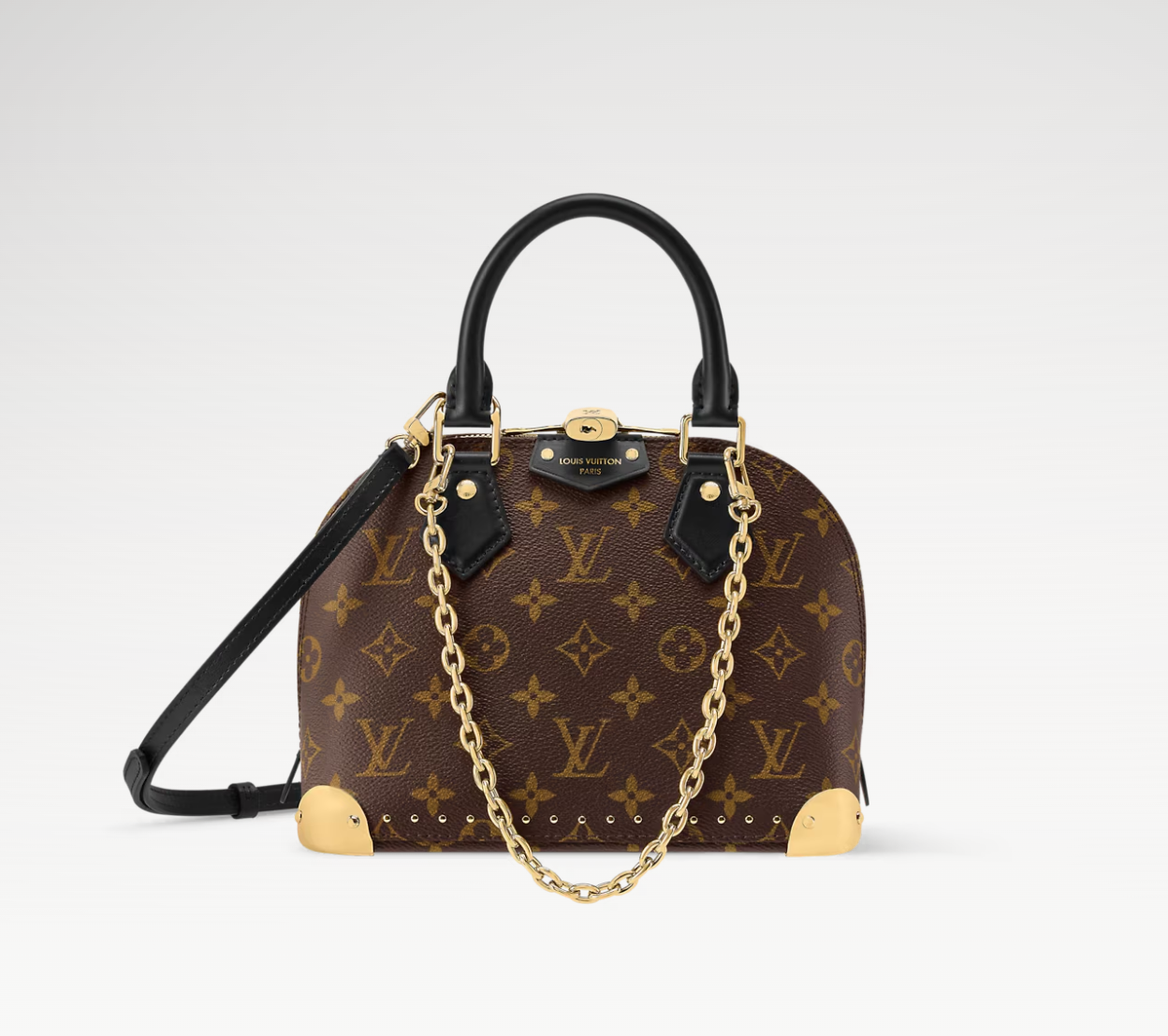 ALMA TRUNK BB handbag