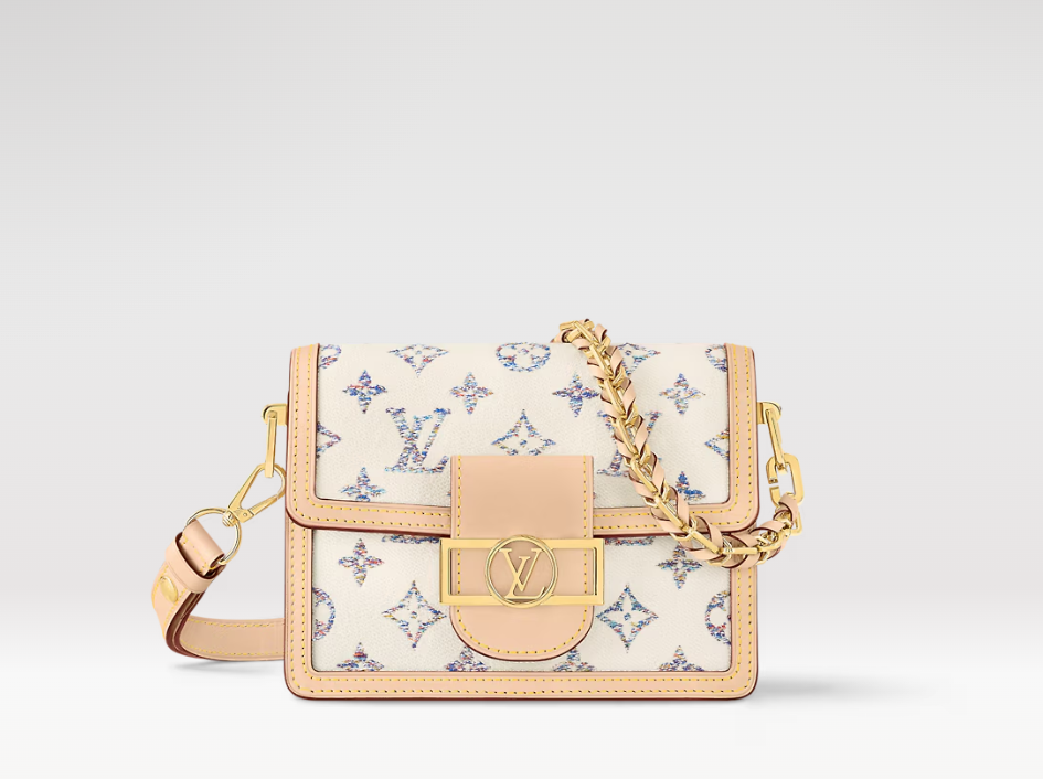 Mini Dauphine