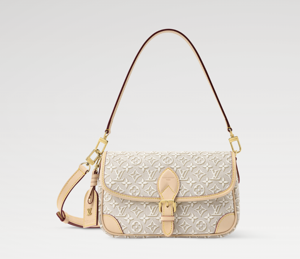 DIANE small handbag