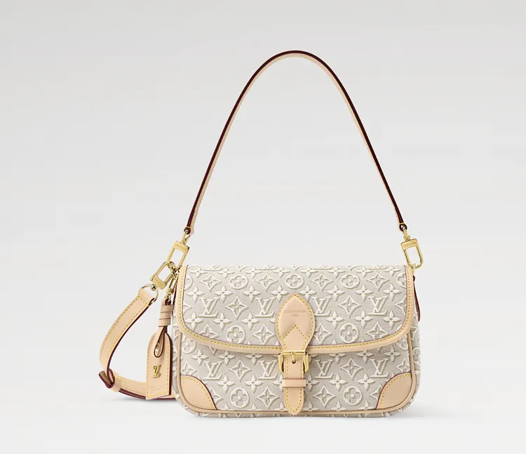 DIANE small handbag - Image 7
