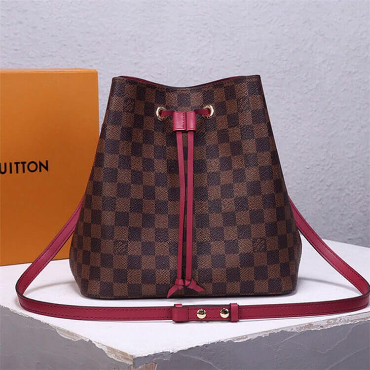 LV NeoNoe MM - Image 2