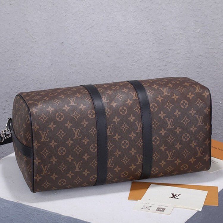 LV Keepall Bandouliere 45 - Image 5