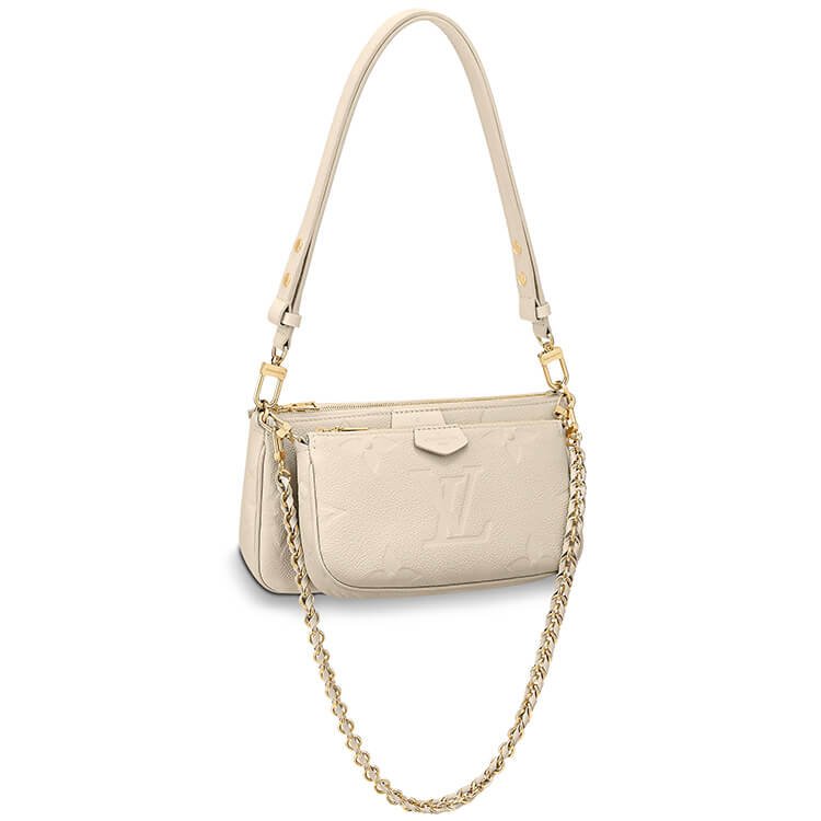 LV Multi Pochette Accessoires