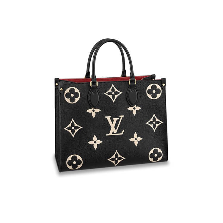 LV OnTheGo MM Tote