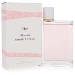 Burberry Her Blossom Perfume EDT 100ML - Image 2