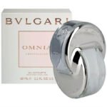 BVLGARI OMNIA CRYSTALLINE WOMEN EDT 65ML - Image 2