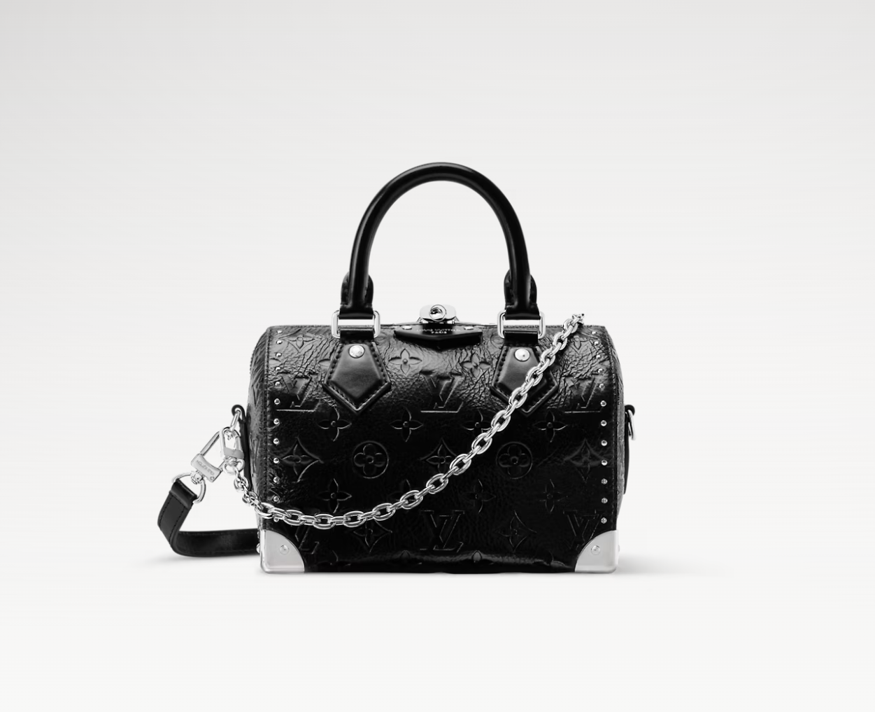 SPEEDY TRUNK 20 handbag