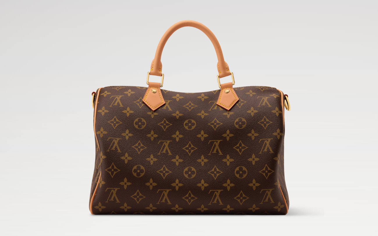 SPEEDY BANDOULIÈRE 30 手袋 - Image 3