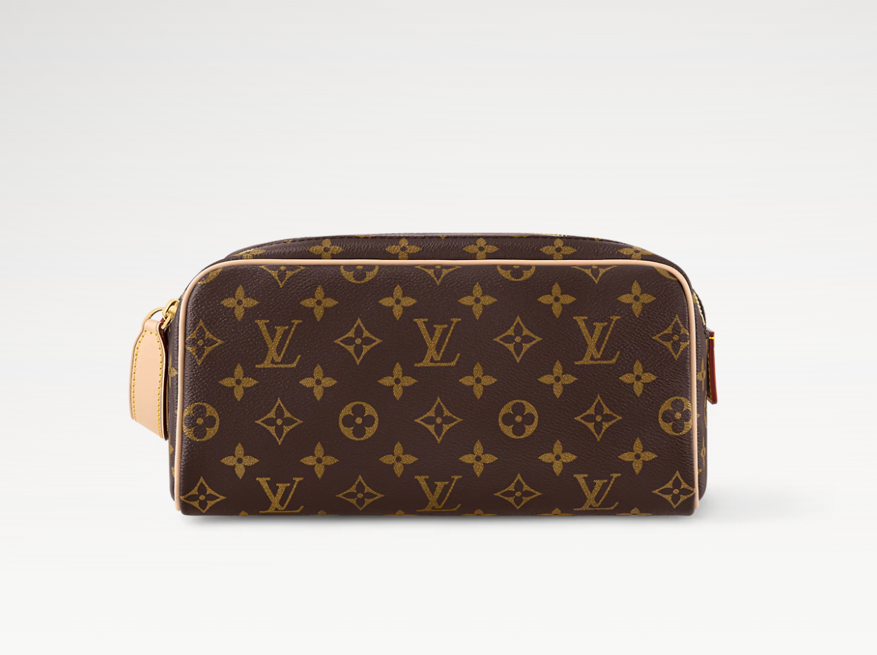 DOPP KIT Mini Toilet Bag