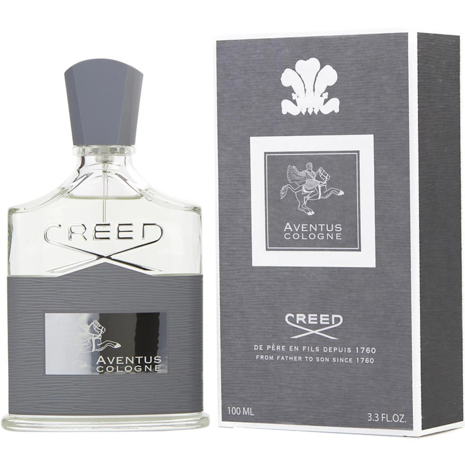 ccd398e2d37975883acb9b99ef40a25d_jpg.jpg CREED AVENTUS COLOGNE MEN EDP 100ML CREED - Image 1