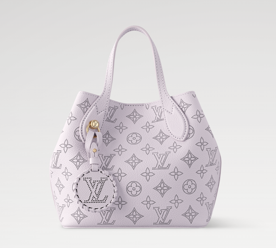 BLOSSOM small handbag - Image 2