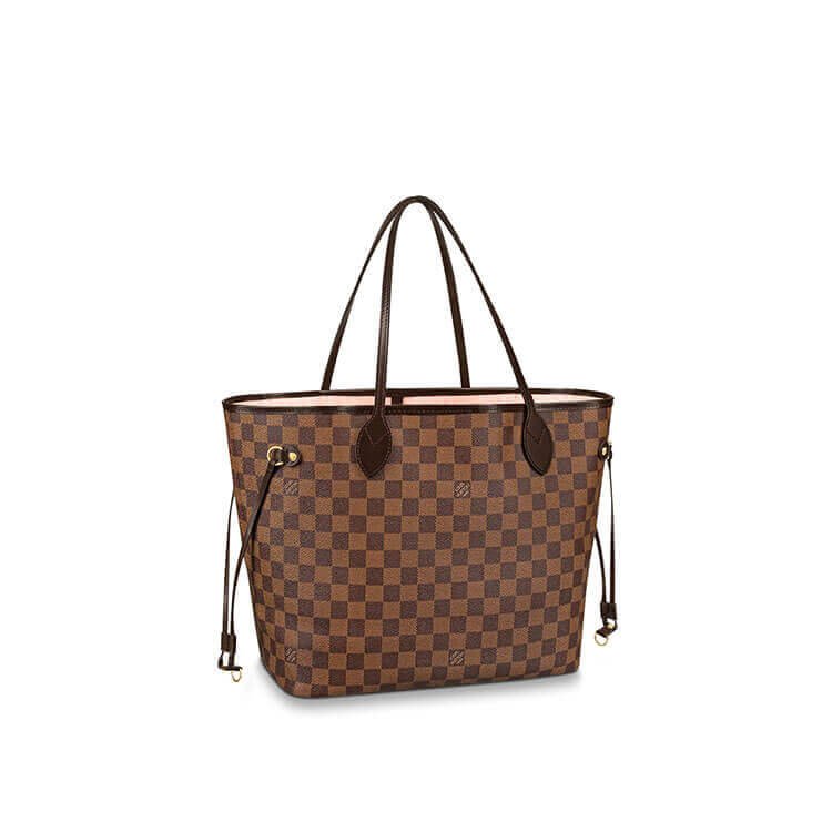LV Neverfull MM Tote