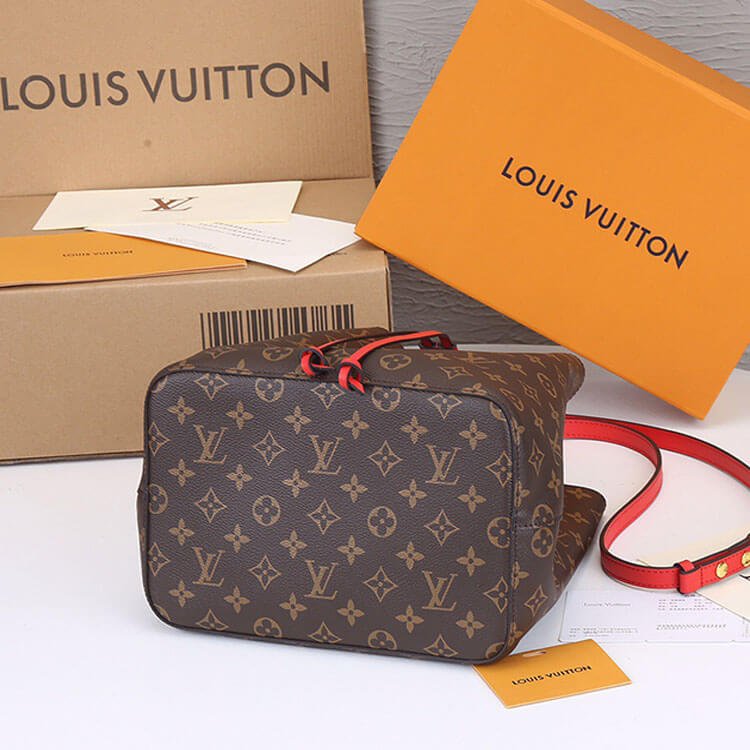 LV NeoNoe MM - Image 5