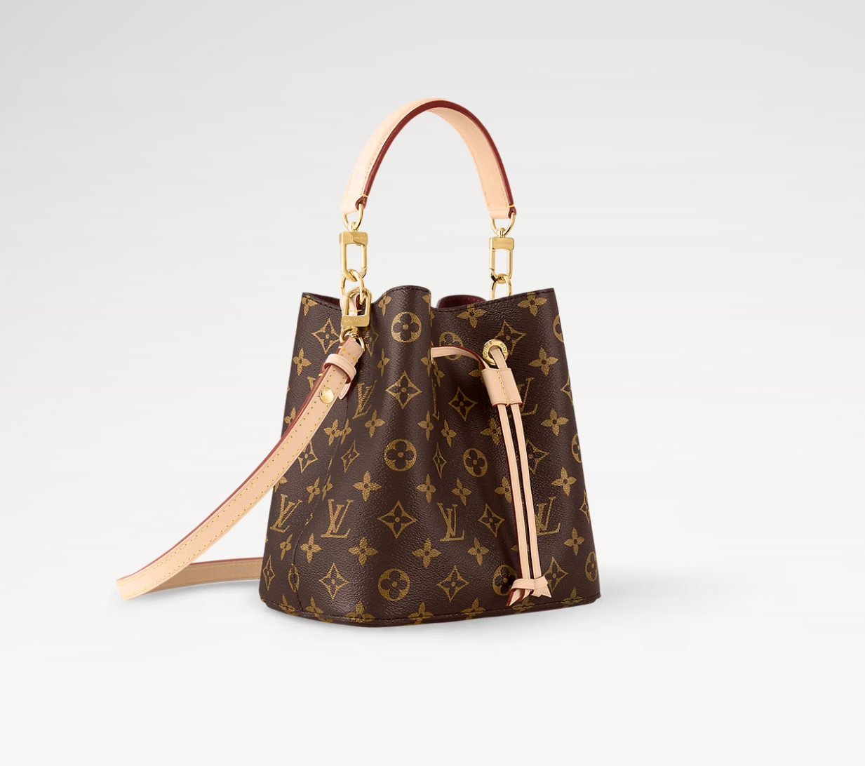 NÉONOÉ BB handbag - Image 4