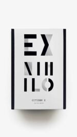 Ex Nihilo Citizen X Eau De Parfum 100ml - Image 2