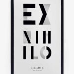 Ex Nihilo Citizen X Eau De Parfum 100ml