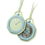 Bioceramic Royal Pop "Audemars Piguet - Blaue Acht" SSX03L101N - Image 2