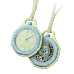 Bioceramic Royal Pop "Audemars Piguet - Blaue Acht" SSX03L101N