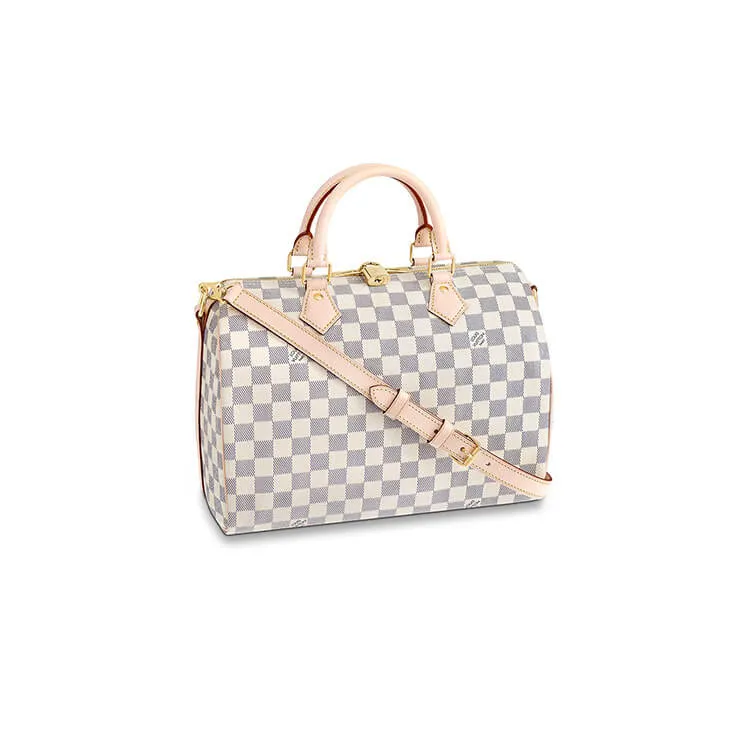 LV Speedy Bandouliere 30