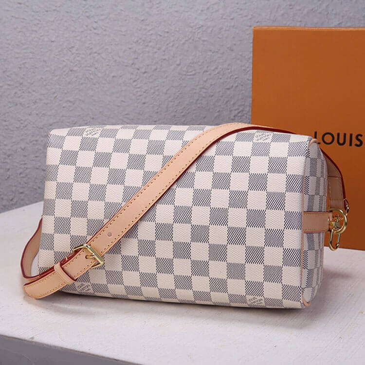 LV Speedy Bandouliere 25 - Image 5