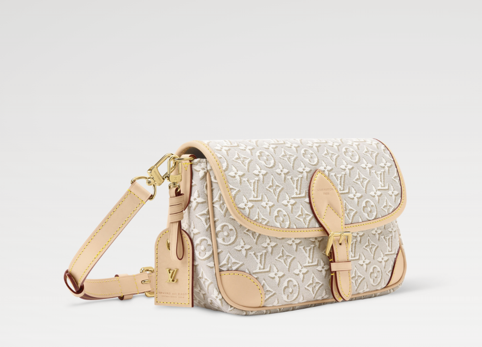 DIANE small handbag - Image 3