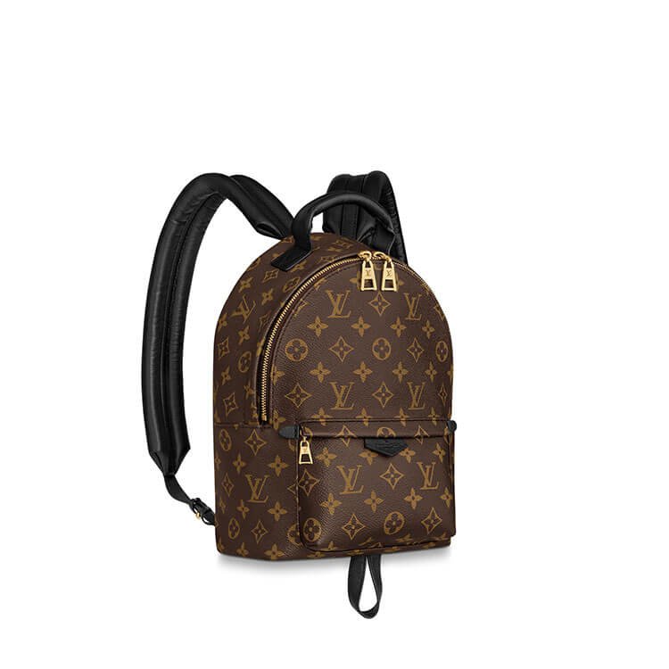 LV Palm Springs PM Backpack