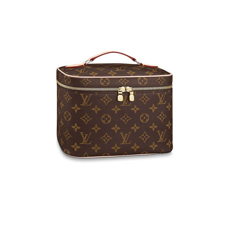 dc4af3ed644568af16e69340bb774402 LV Nice BB Bag - Image 1