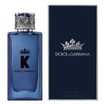 DOLCE AND GABBANA KING EDP 100ML