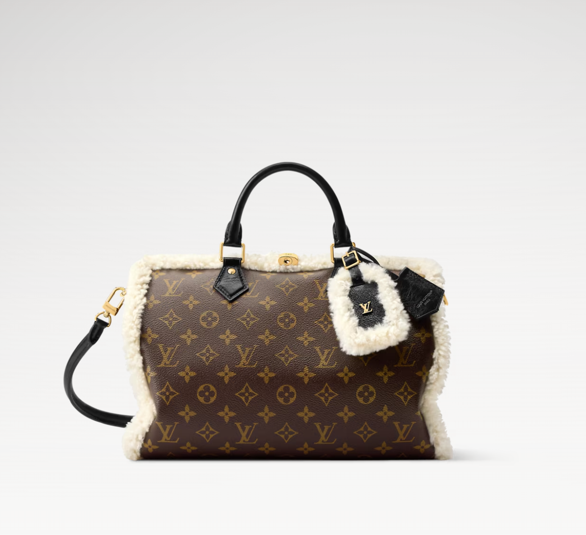 SPEEDY SOFT 30 TEDDY BAG