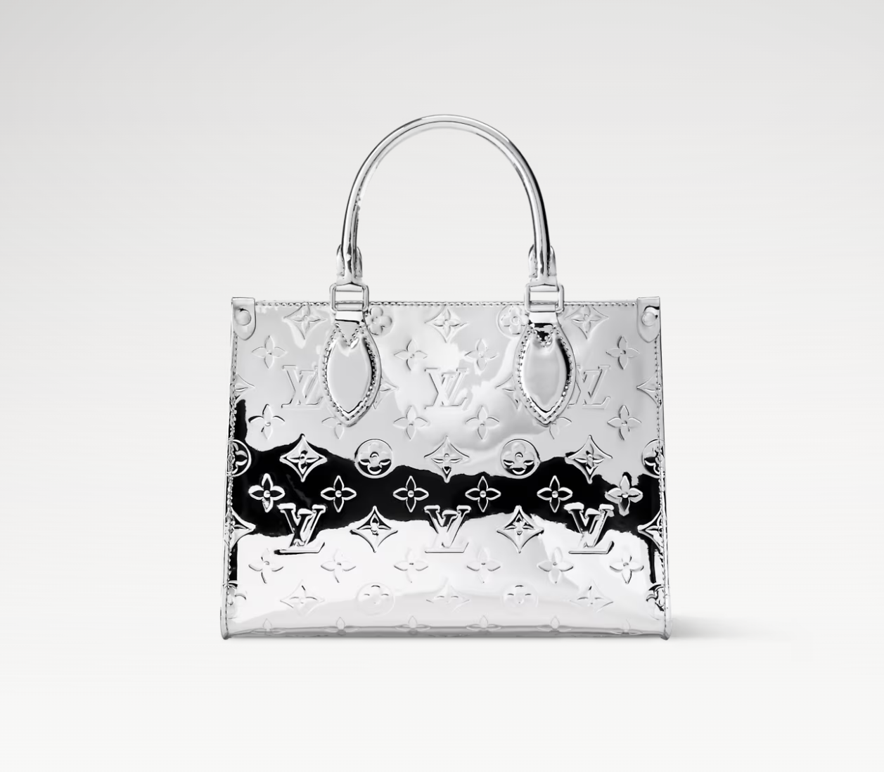 LV ONTHEGO Small Handbag