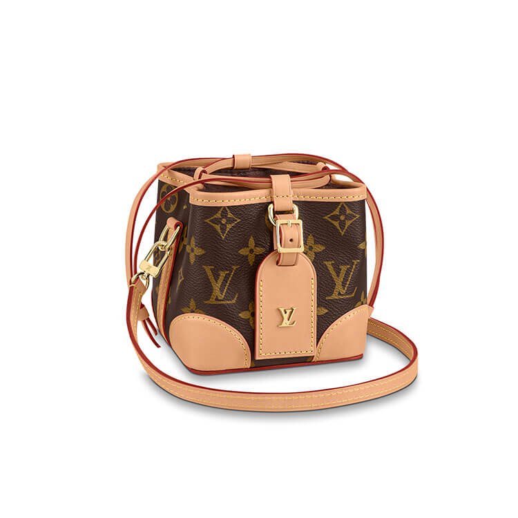 LV Noe Purse