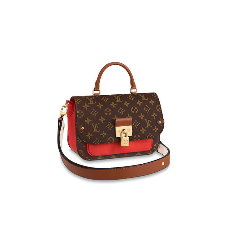 LV Vaugirard Handbag