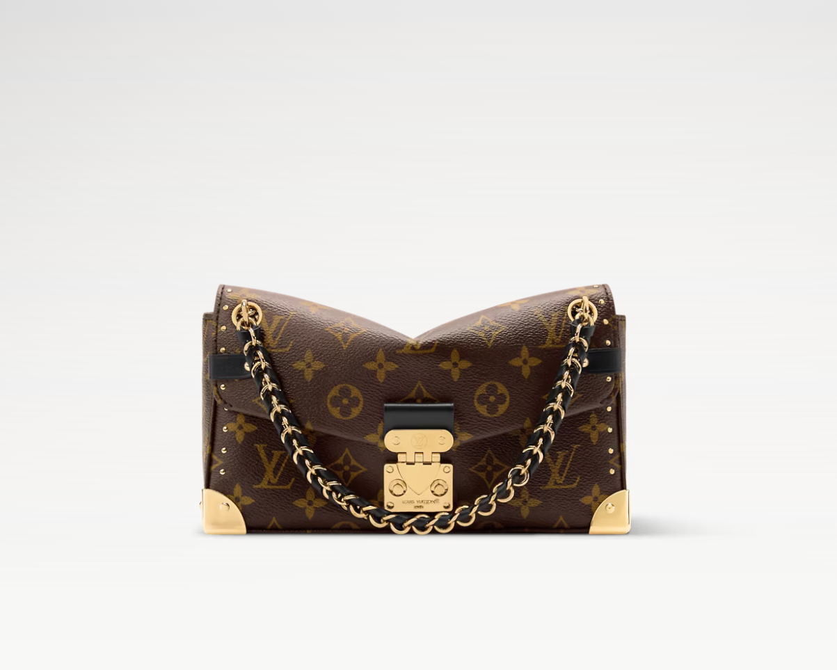 TRUNKIE EAST WEST BAG