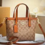 Hazel Grace 23cm Luxury Iconic Designer Bag