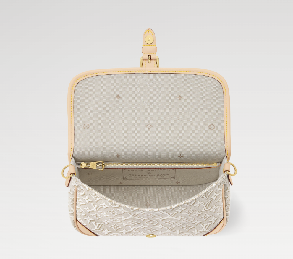 DIANE small handbag - Image 4