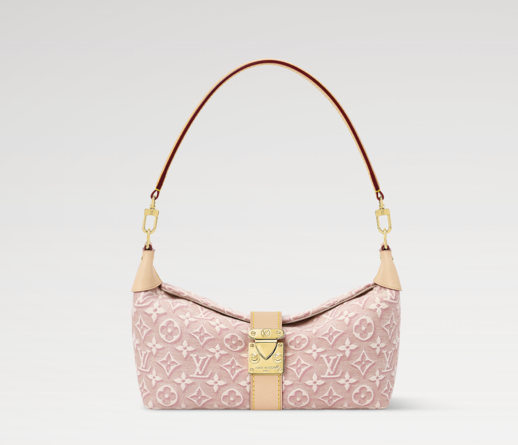 POCHETTE MIA handbag