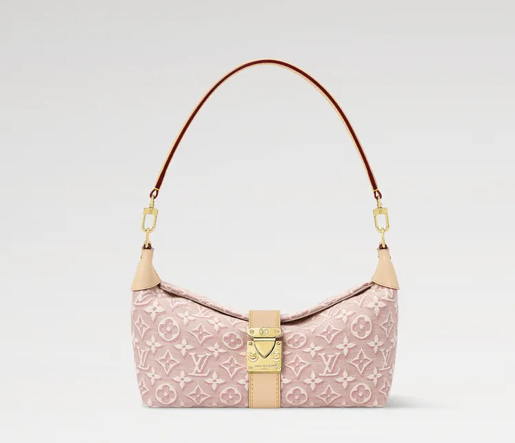 POCHETTE MIA handbag - Image 5