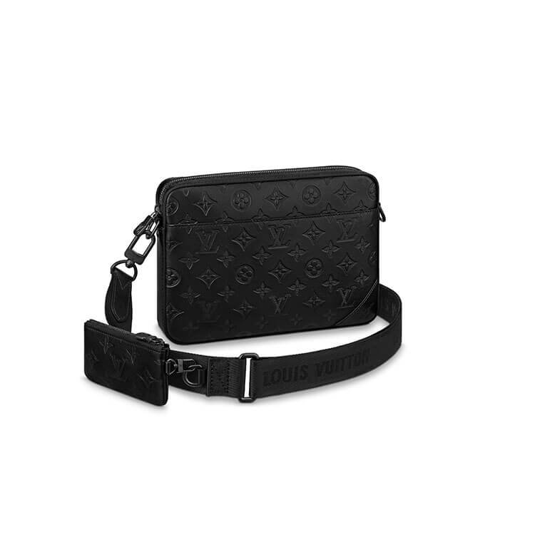 LV Duo Messenger