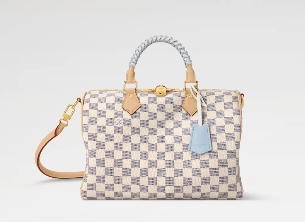 SPEEDY 30 SOFT handbag