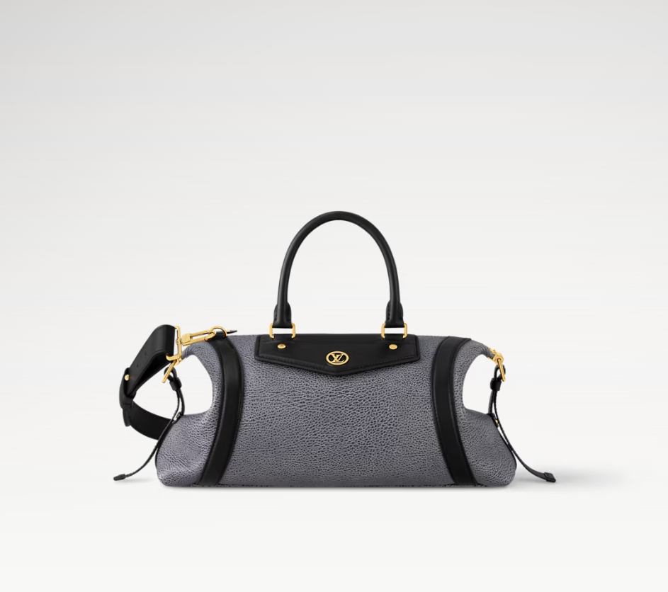 LV BIKER medium handbag