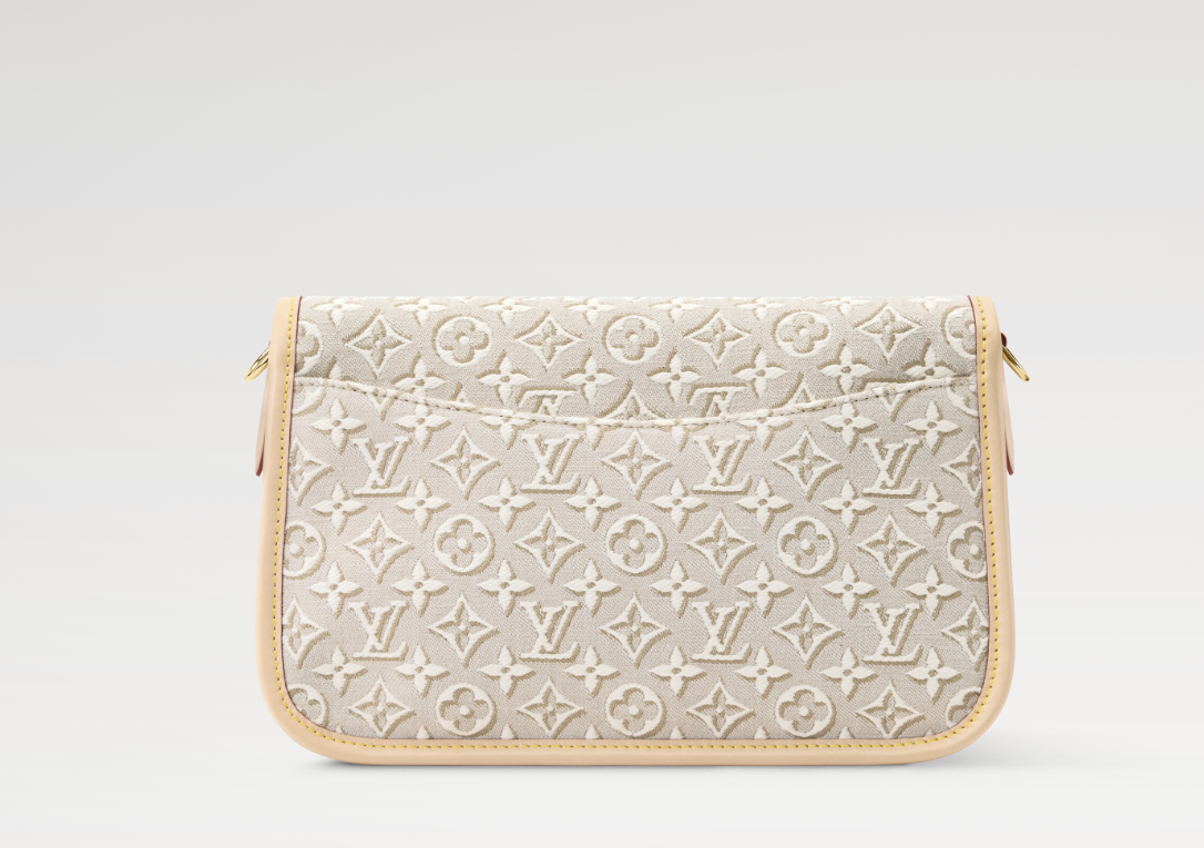 DIANE small handbag - Image 5