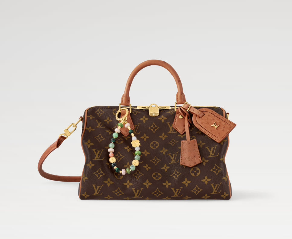 SPEEDY SOFT 30 BOHO handbag