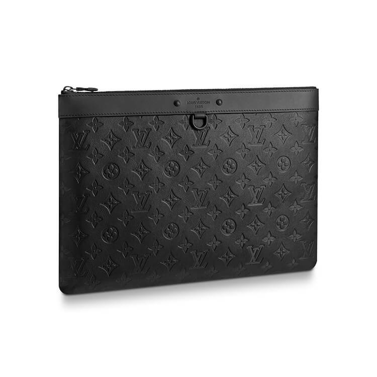 LV Discovery Pochette