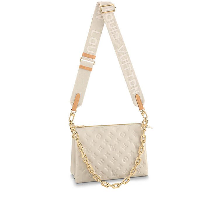 LV Coussin PM