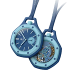 Bioceramic Royal Pop "Audemars Piguet - LÁN BA" SSX03L100N - Image 2