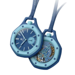 Bioceramic Royal Pop "Audemars Piguet - LÁN BA" SSX03L100N