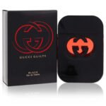 Gucci Guilty Black Perfume EDT - Image 2